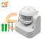 110-240 AC 300W/1200W Automatic Infrared Motion Sensor Switch