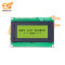 16 x 4 Yellow/Green color LCD display module (JHD539M9)