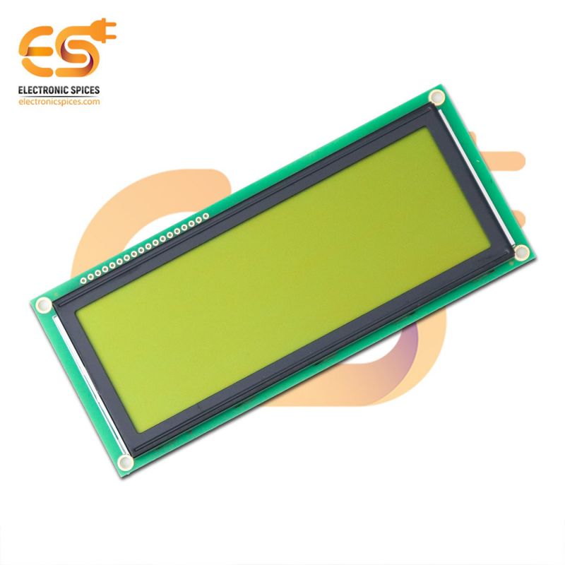 Arduino LCD Display Module 16x2 Character Display LCD