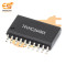 74VHC244MX Buffer Non-Inverting Logic IC 2-Element 4 Bit per Element 3-State Output 20-SOIC