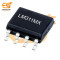 LM311MX General Purpose Comparator Open-Collector/Open-Emitter 8-SOIC