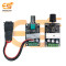 Combo of DC Motor Speed Controller & DC Motor Speed Controller Speed Switch Module