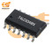 74LCX04MX Inverter Logic IC 6-Channel 14-SOIC