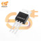 UA79M15AUC Linear Voltage Regulator IC Negative Fixed 1-Output 500mA TO-220