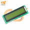 16 x 2 Jumbo Yellow/Green color LCD display module (JHD162G M7)