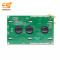 20 x 4 Yellow/Green color LCD display module (JHD204A)