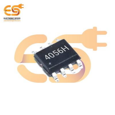 4056H 1A Standalone Linear Li-Ion Battery Charger IC 8-SOIC