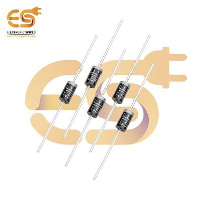 1.5KE56A/4 77V Ipp 19.7A Ipp Through Hole Transient Voltage Suppressors DO-27