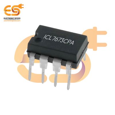 ICL7673CPA OR Controller IC N and P-Channel 8-PDIP