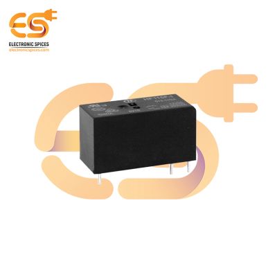 HF115F/024-1ZS3Through Hole 24V 16A  8-Pin SPDT Miniature High Power Relay
