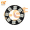 WS2812 5050 8-Bit RGB LED Ring Round Decoration Bulb Development Board