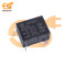 HF33F/005-Z3 Through Hole 5-Pin 5V 10A SPST Miniature Power Relay
