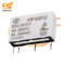 HF49FD/024-1H12F  Through Hole 4-Pin 24V 5A SPST Miniature Power Relay With Relay Socket