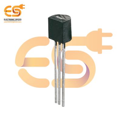 IL317L 1-Output 100mA Linear Voltage Regulator IC Positive Adjustable TO-92