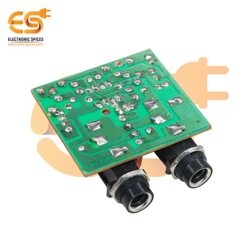 | Electronic Spices