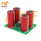 4 Capacitor AC-DC Power Supply with Heavy Diode (10000uf/100V)