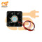 Mini 5020 2 inch (50x50x20mm) Brushless 12V DC Exhaust Cooling Fan