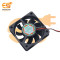 Mini 6015 2 inch (60x60x15mm) Brushless 5V DC Exhaust Cooling Fan