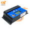W88-C 30A Solar Charger Controller with Dual USB 12V/24V