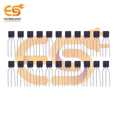 D965 Bipolar NPN transistor packs of 100pcs
