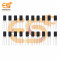 C2383 Epitaxial NPN silicon transistors pack of 100pcs