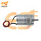 LT25GA20-310 12V 450 RPM DC Gear Motor with PH 2.0mm JST Wire Cable Connector