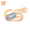 470uf 16V Polymer Aluminum Solid Capacitors (6.3x12mm)