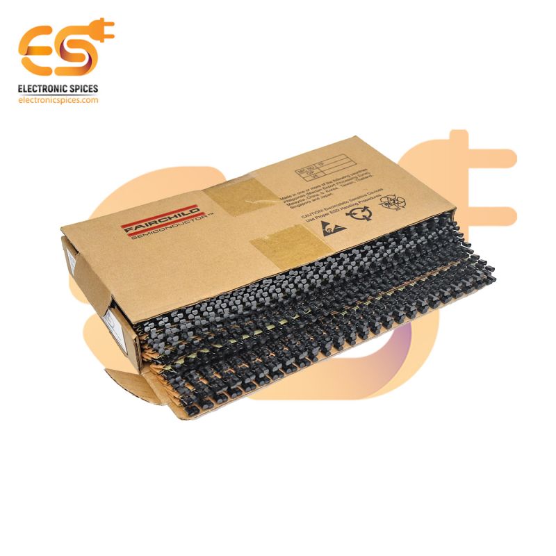 13001 Epitaxial NPN transistors box of 2000pcs