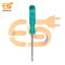 123mm long Philips Stainless Steel Screwdriver with Hard Plastic Handle