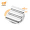 19.7mm x 7.9mm (20×8 mm) Strong Silver Cylindrical Shape Neodymium Magnet
