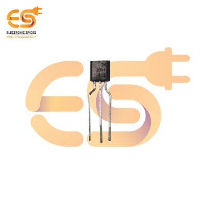 2N3904 Bipolar General purpose NPN transistors box of 2000pcs