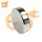 18mm x 3mm (18×3 mm) Strong Silver Disc Shape Neodymium Magnet