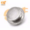 7.8mm x 1.2mm (8mm x 1.5mm) Strong Silver Disc Shape Neodymium Magnet