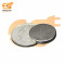 19.2mm x 2.6mm Strong Silver Disc Shape Neodymium Magnet