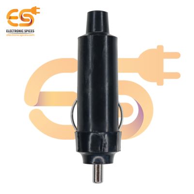 12-24V Car Cigarette Lighter Power Socket Plug