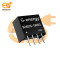 G-energy B2403S-1WR3 24V to 3V DC/DC 1W Isolated Converter Module