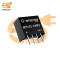G-energy B0512S-1WR3 12V to 5V DC/DC 1W Isolated Converter Module