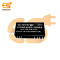 G-energy WRB2405S-3WR3 5V to 5V DC/DC 3W Isolated Converter Module
