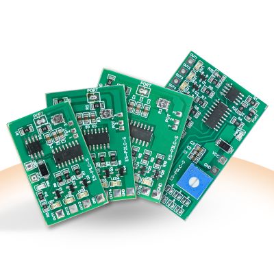 PCB Manufacturing Service