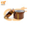 Polyimide Heat Resistant Adhesive Tape (15mm X 33mtr)