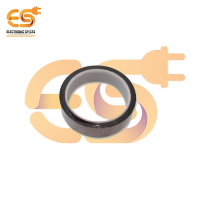 Polyimide Heat Resistant Adhesive Tape (6mm X 33mtr)