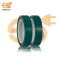 Green Polyester Heat Resistant Adhesive Tape (25mm x 50mtr)