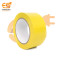 PVC Yellow Color Floor Marking Tape (48mm X 30 meter)