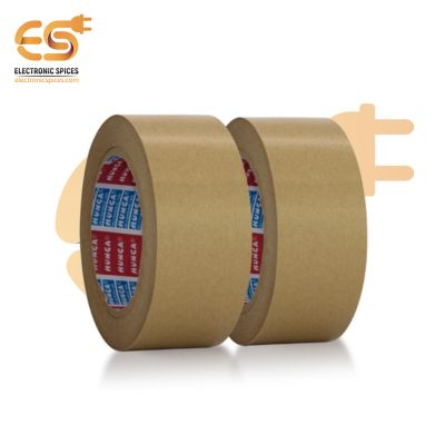 Kraft Paper Packaging Adhesive Tape (48mm x 45mtr)
