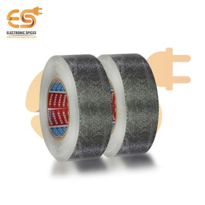 HDPE Adhesive Tape (72mm x 40mtr)