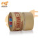 Kraft Water Activated Reinforced Packaging Tape (72mm x 100mtr)