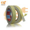 Double-Sided Pressure-Sensitive Foam Mounting Tape (24mm x 10mtr)