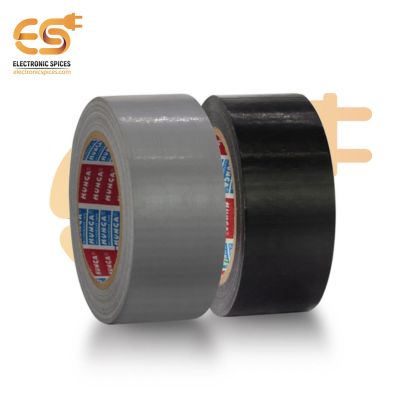 Heavy Duty Multi Purpose Duct Tape (48mm x 30mtr)