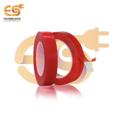 Double Side Mounting VHB Tape (12mm x 7mtr)