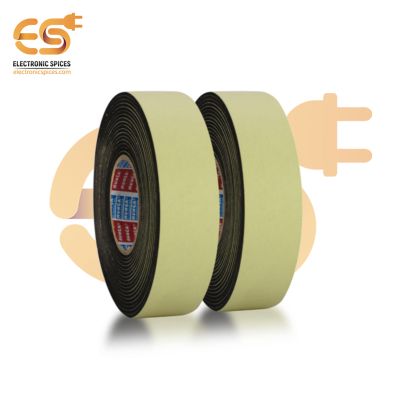 Single Sided Adhesive Foam Tape (24mm x 10mtr)